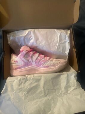 KD 18 Aunt Pearl